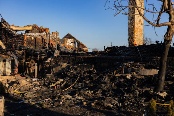 Reliable Emergency Fire Damage Restoration contractor in Clarksboro, NJ by Fire Damage Flint